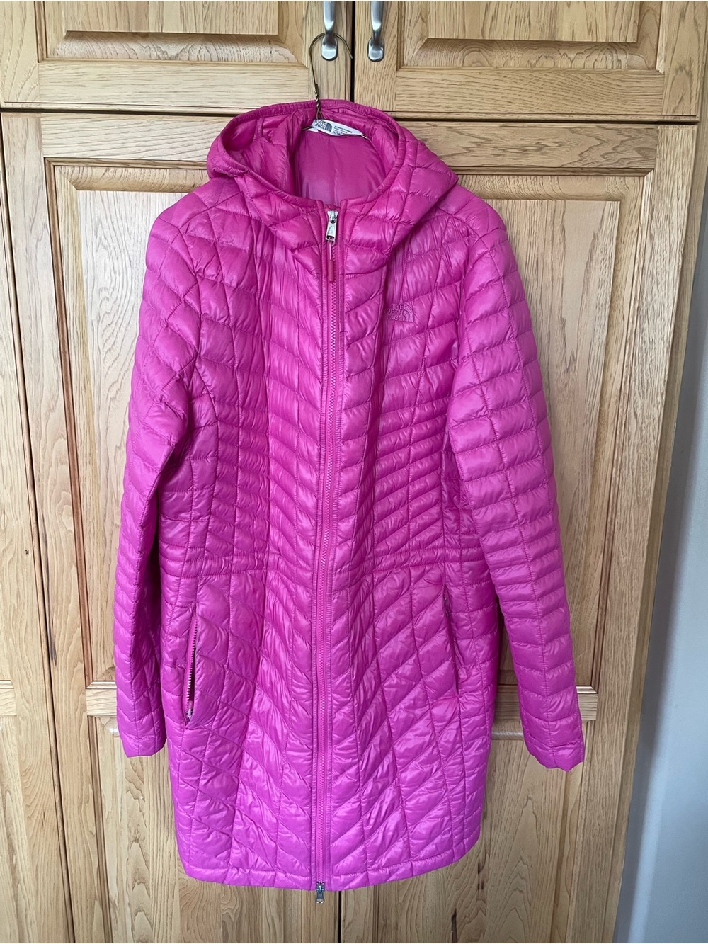 The North Face Thermoball Jacket size XL